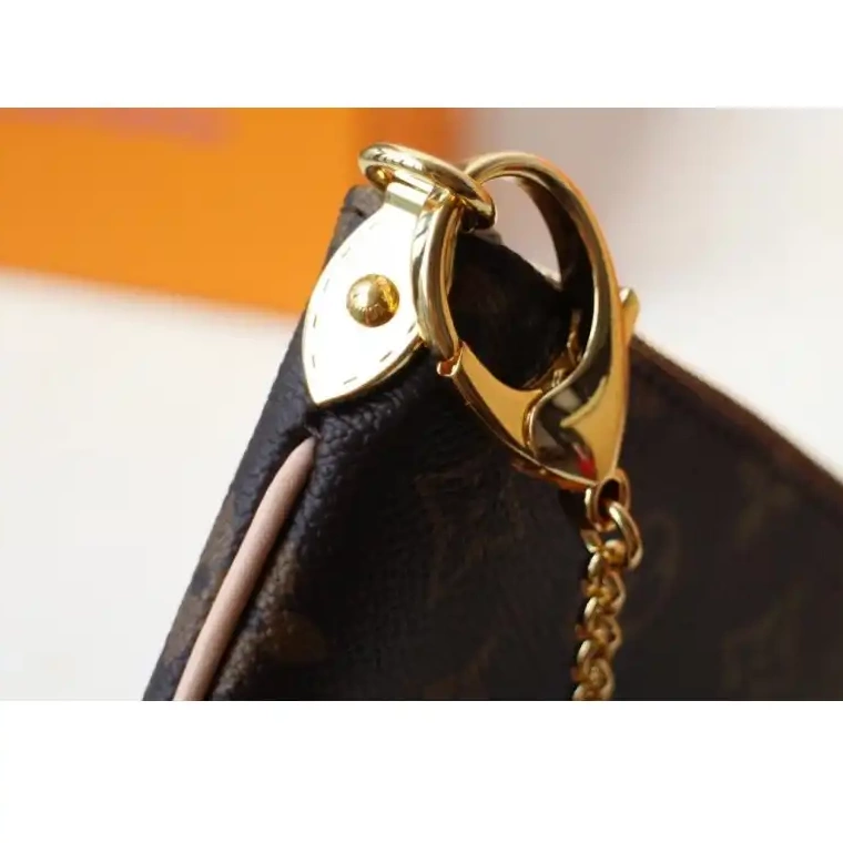 LV Bags 19B570005 0814